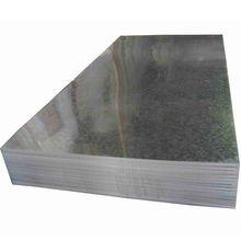 Stainless steel plate